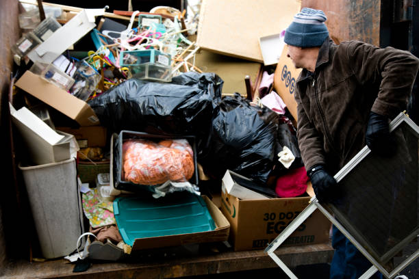 Bing, OR Junk Removal Pros