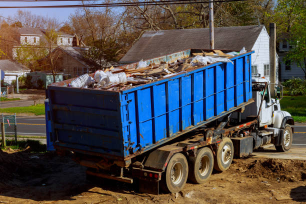 Trash Removal Near Me in Boring, OR