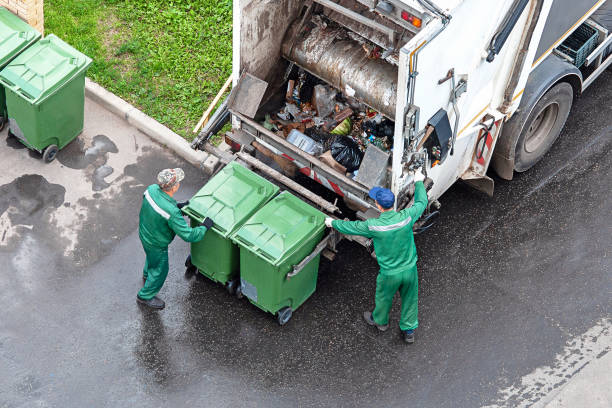 Best Office Junk Removal  in Bing, OR