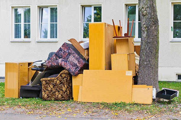 Yard Cleanup Services in Boring, OR