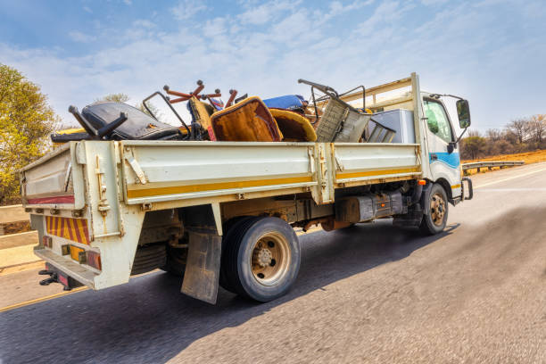 Best Yard Cleanup Services  in Bing, OR